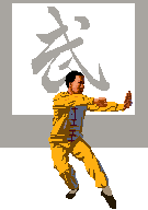 Qi Gong